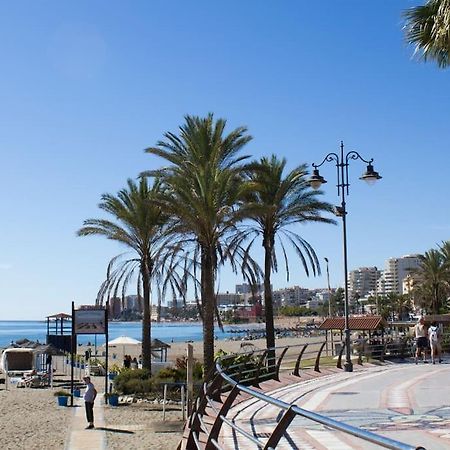 Puerto Marina Luxury 2Bdr Apartment With Sea View Benalmádena Kültér fotó